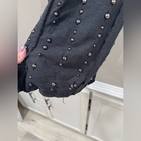 Free People Studded Piper Tank by We The Free - Picture 7 of 14